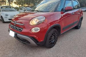 Fiat 500L 1.3 Multijet 95 CV Red GARANTITA 12 MESI