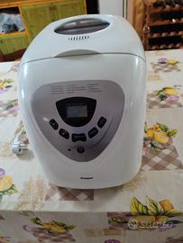 Macchina per il pane