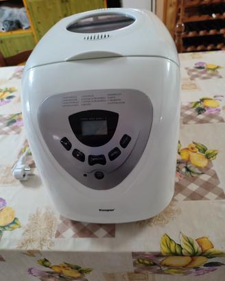 Macchina per il pane