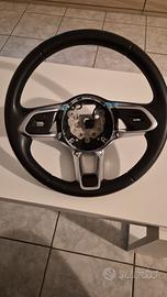 volante jaguar xe 2020 facelift 