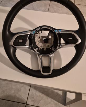 volante jaguar xe 2020 facelift 