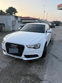 Audi A5 Sportback 2.0 TDI 190CV S tronic – Bianca
