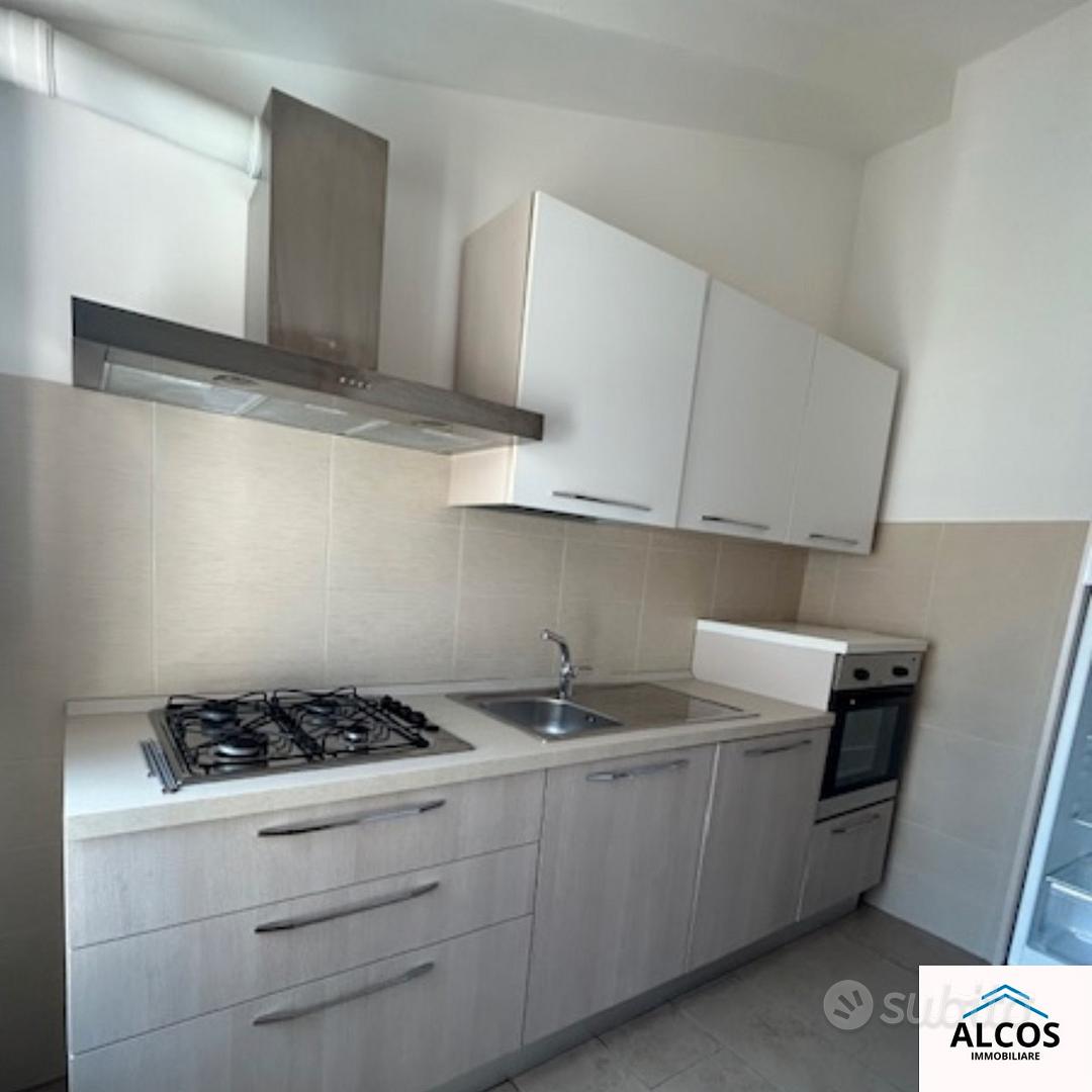 Apartment in Nùgoro/Nuoro, Città Nuova, Nuoro - Vista 4