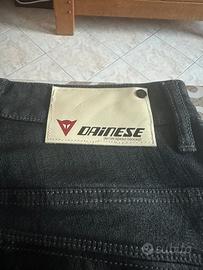 Jeans moto Dainese
