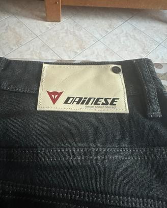 Jeans moto Dainese