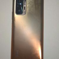 Xiaomi Redmi note 10 pro