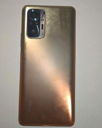 Xiaomi Redmi note 10 pro