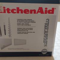 KitchenAid set passaverdure e frutta