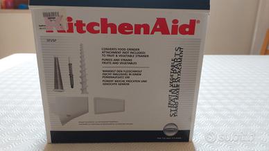 KitchenAid set passaverdure e frutta
