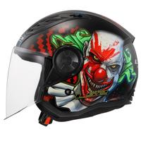 CASCO LS2 OF616 AIRFLOW II 2025 varie colorazioni