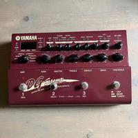 Yamaha DG Stomp