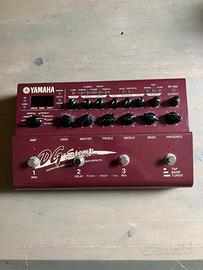 Yamaha DG Stomp