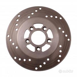 Disco freno anteriore Italjet Formula - 3380300