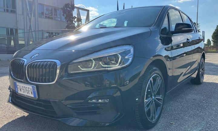 BMW Serie 2 216i Active Tourer Sport