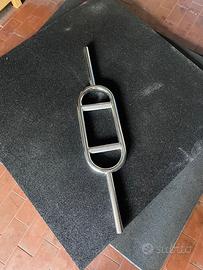bilanciere tricipiti di 86cm