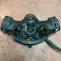 Honda sh 125-150 anno 2009-2010-2011-2012 ricambi