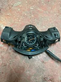 Honda sh 125-150 anno 2009-2010-2011-2012 ricambi