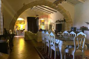 Villa o villino - Siracusa