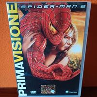 Spiderman 2