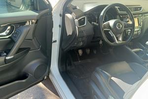 Nissan Qashqai 2018