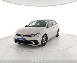 Volkswagen Polo 1.0 TSI Life