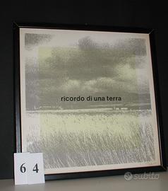 quadri di artisti italiani e non