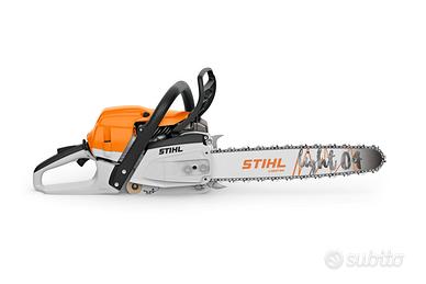 Motosega stihl 261 cm