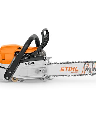 Motosega stihl 261 cm