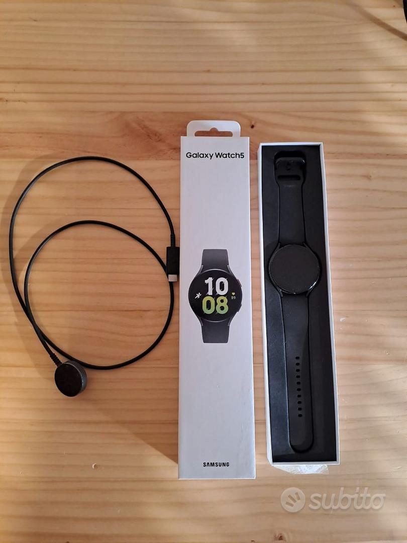 Galaxy Watch5