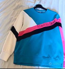 Felpa Umbro vintage da uomo, Tg M