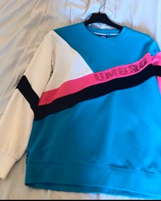 Felpa Umbro vintage da uomo, Tg M