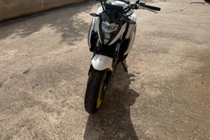 Nk 650