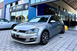 Volkswagen Golf 7 2.0 TDI 3p. Highline BlueMotion 
