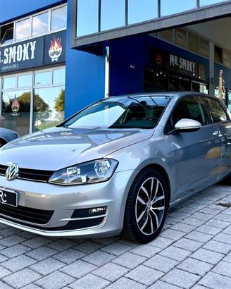 Volkswagen Golf 7 2.0 TDI 3p. Highline BlueMotion 