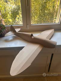 spitfire radiocomandato