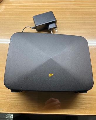 Modem FASTWEB NEXXT ONE wifi 6