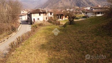 TER. RESIDENZIALE A SABBIO CHIESE