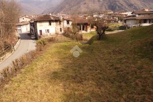 TER. RESIDENZIALE A SABBIO CHIESE