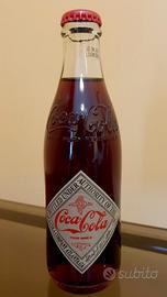 Bottiglia Coca Cola vintage