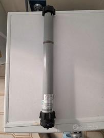 Motore elettrico per tapparelle