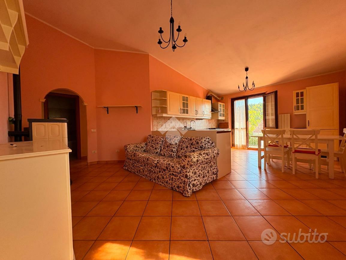 Appartamento – Sassoferrato, Monterosso Stazione - Altro