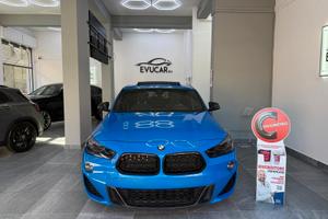 BMW X2 xDrive20d Msport