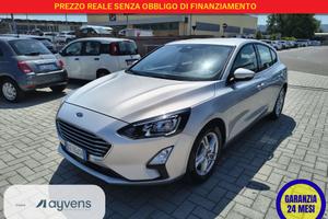 Ford Focus 1.5 diesel/ EcoBlue 120 CV 5p. Business