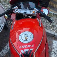 Ducati paso 750