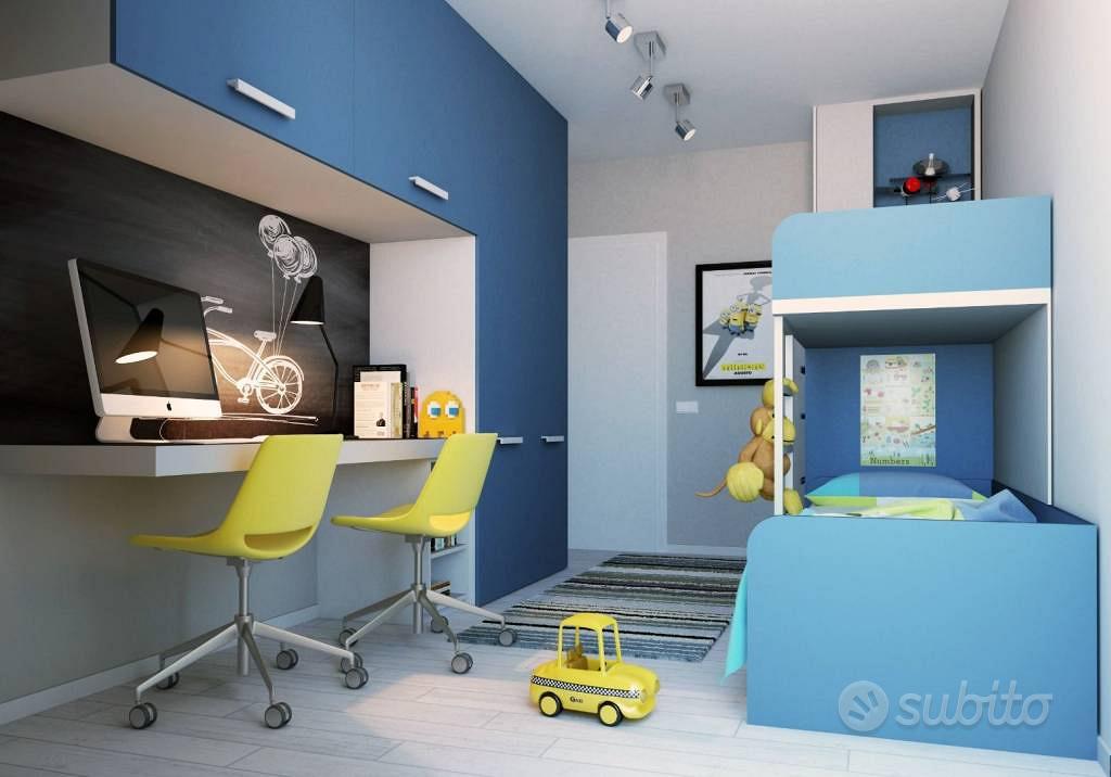 Appartamento – Modena, Quartiere Baggiovara, San Faustino- Madonnina- Quattro Ville - Altro