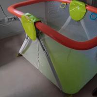 SEGGIOLONE E BOX BREVI