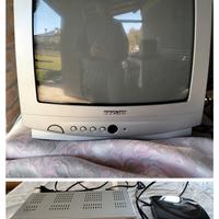 TV tubo catodico inno-Hit