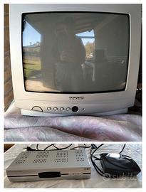 TV tubo catodico inno-Hit