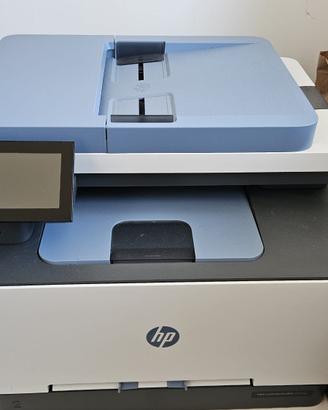 Stampante - HP Color LaserJet Pro 3302fdw