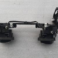 FANALE NUOVO YAMAHA R1 R1M 2015 al 2019